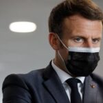 Macron, tutta la Francia in zona rossa