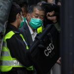 Hong Kong: condannati Jimmy Lai e 8 veterani pro-democrazia