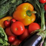 Dieta vegana per dimagrire