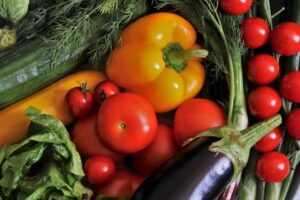 Dieta vegana per dimagrire