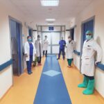 Quasi 140mila fiale accantonate nei magazzini regionali, i centri attivi nella provincia