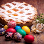 Come non ingrassare a Pasqua: 7 consigli salva linea