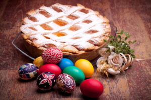 Come non ingrassare a Pasqua: 7 consigli salva linea