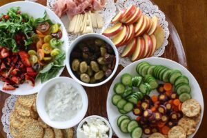 Dieta flessibile: un nuovo metodo per dimagrire