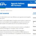 Vaccini Covid, cosa fare in caso di reazioni avverse: la guida Aifa