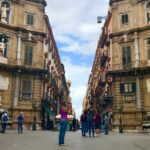 Palermo zona rossa dal 7 al 14 aprile