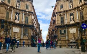 Palermo zona rossa dal 7 al 14 aprile