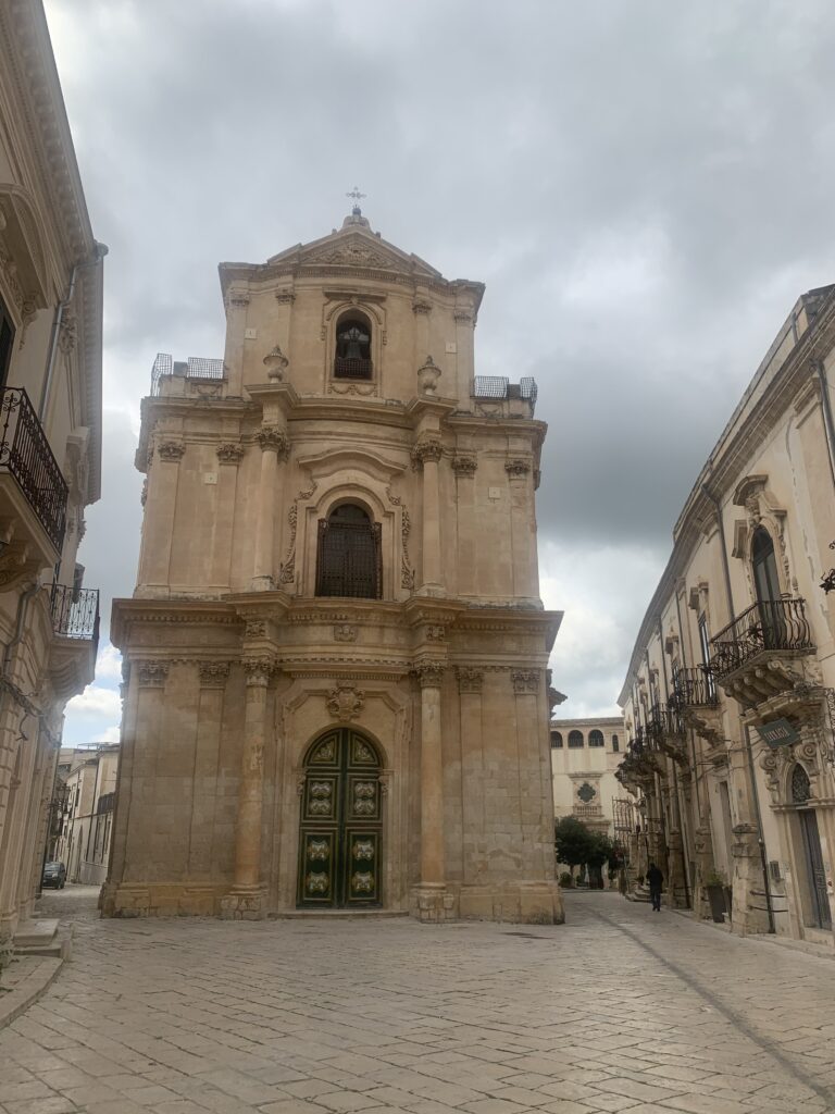 Scicli resta zona rossa, c'&egrave; la proroga