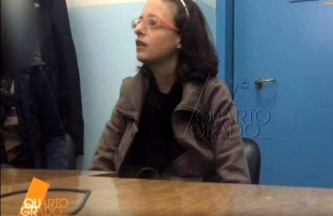 Loris: calunnia a suocero, processo a Veronica Panarello