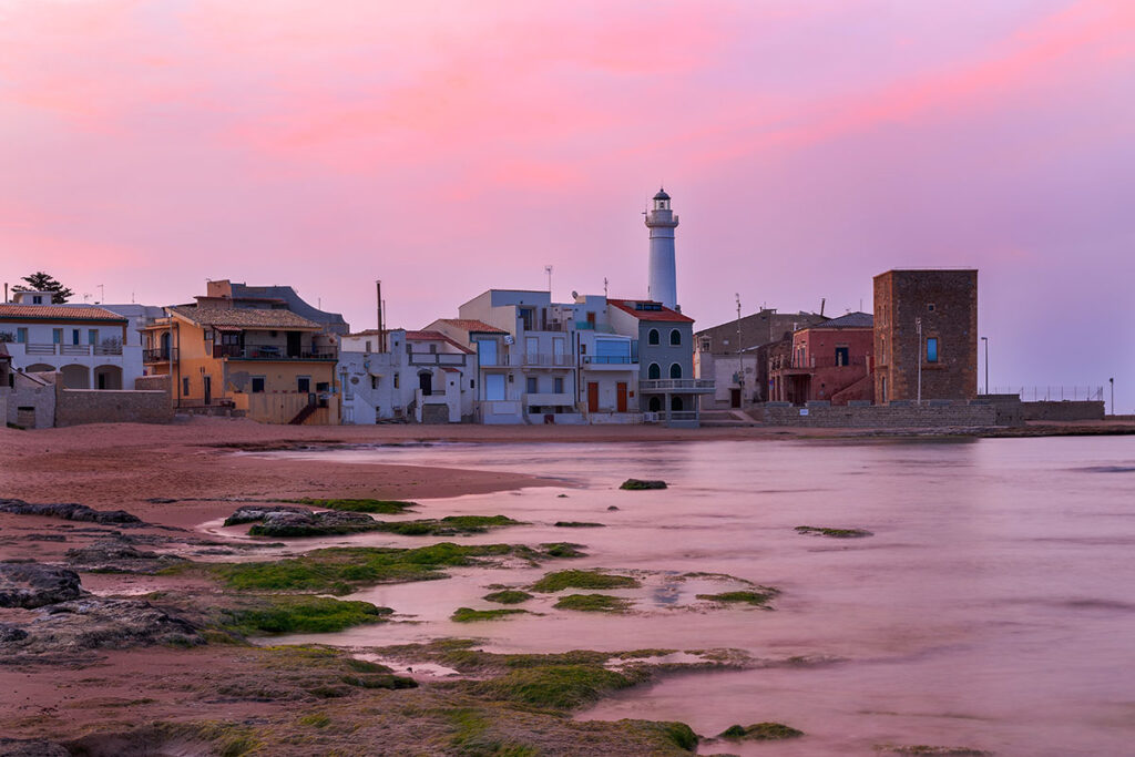 Santa Croce Camerina diventa zona rossa