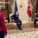 Turchia: PD lascia sedia vuota in Aula per Von Der Leyen