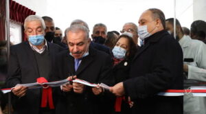 Palestinesi, bene aiuti Usa, ora ripresa forti relazioni