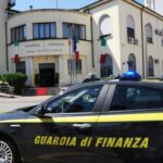 Truffa e peculato, arrestato colonnello guardia di finanza