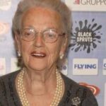Mamma Brosio compie 100 anni e spegne le candeline in tv