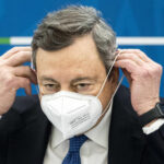 Nel pomeriggio incontro Draghi-Salvini