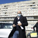 Roma:Zingaretti,nel centrosinistra virus fratricida