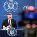 Draghi,prossimo scostamento superiore al precedente