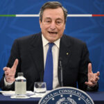 Vaccini: Draghi,non ho dubbi, obiettivi verranno raggiunti