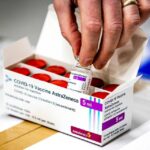 Francia, niente seconda dose di AstraZeneca agli under 55