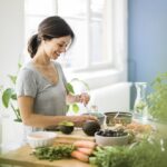 Dieta idrica, come funziona?