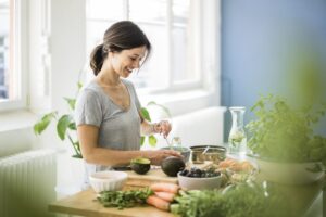 Dieta idrica, come funziona?