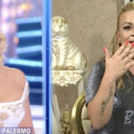 Angela da Mondello a Barbara d’Urso: “Hai rovinato 8 mesi della mia vita”