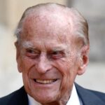 E' morto il Principe Filippo