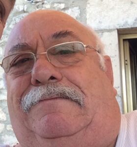 Modica, è morto Gino Calabrese
