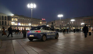 Polizia, nel 2020 controllate 6 mln persone, 24mila arresti
