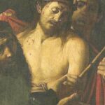 Il quadro messo in vendita all'asta per 1500 euro e poi ritirato