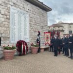 Moby Prince: corona di rose da Mattarella per le 140 vittime