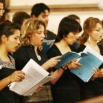 Focolaio Covid in un coro di Ragusa