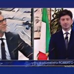 Speranza da Fazio: insegnanti faranno seconda dose Astrazeneca