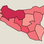 Tasso di contagio oltre la media nazionale: se i vaccini non ingranano, più si apre il rubinetto prima si torna al rosso