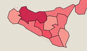 Tasso di contagio oltre la media nazionale: se i vaccini non ingranano, più si apre il rubinetto prima si torna al rosso