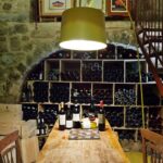 Vino, il Sole24Ore nella “grotta delle meraviglie” di Ciccio Sultano