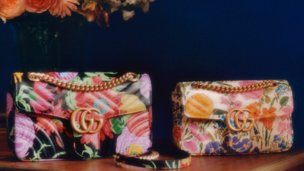 Gucci x Ken Scott, Epilogue Collection