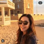 Emanuela Folliero a Punta Secca