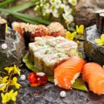 Dieta giapponese: come mangiare sano e dimagrire