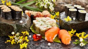 Dieta giapponese: come mangiare sano e dimagrire