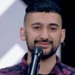 Il cantante ibleo Roccuzzo pubblica un nuovo brano, "Domani"