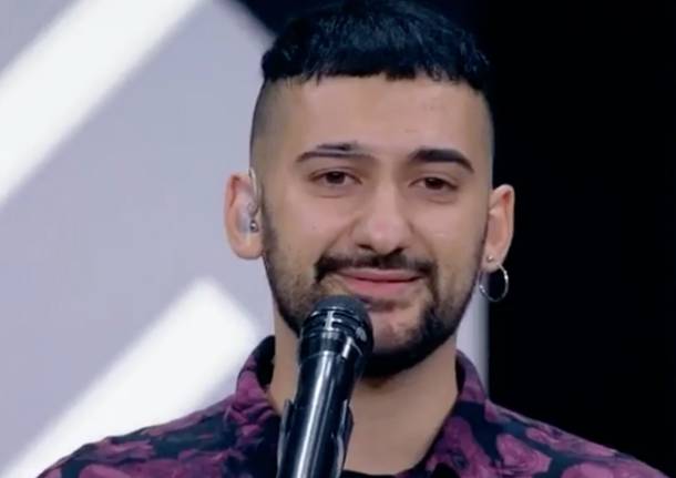 Il cantante ibleo Roccuzzo pubblica un nuovo brano, “Aspetterò domani”