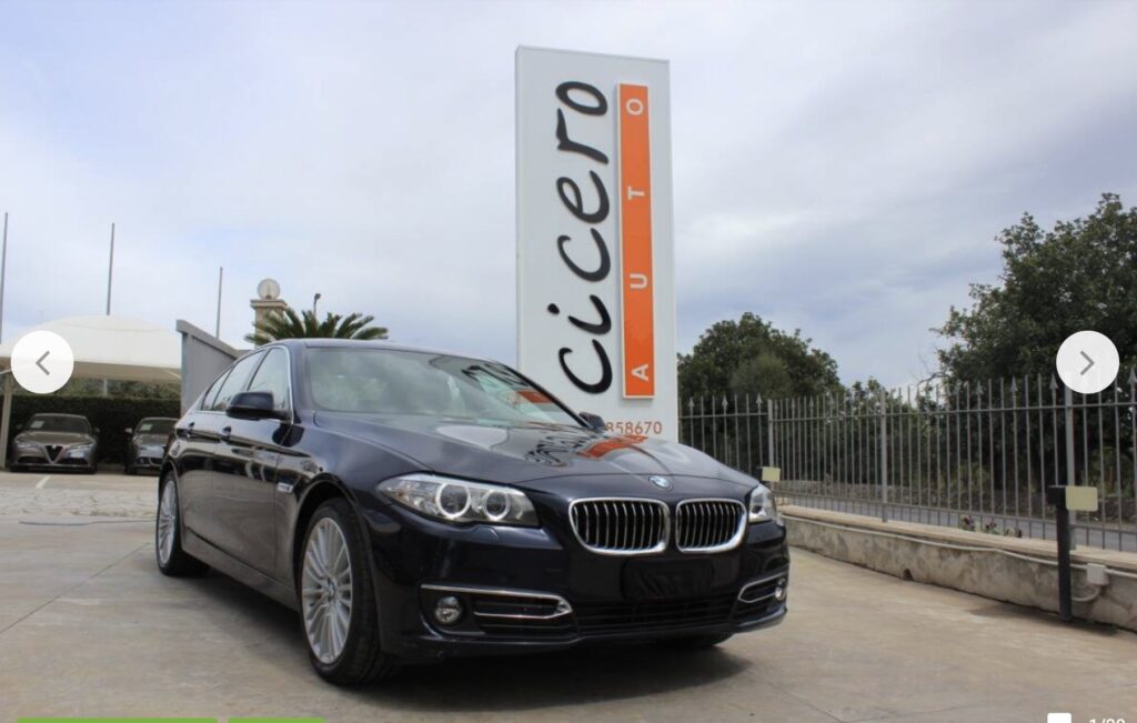 Autoscout premia CiceroAuto: autosalone affidabile e amato da automobilisti