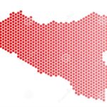 Sono 117 in tutto i comuni in lockdown: 82 nel palermitano, 35 sparsi nelle altre province