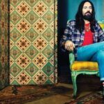 Alessandro Michele, direttore creativo di Gucci
