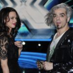 Dopo quasi 15 anni, Morgan e Asia Argento pronti a tornare insieme?