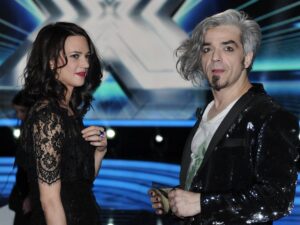 Dopo quasi 15 anni, Morgan e Asia Argento pronti a tornare insieme?