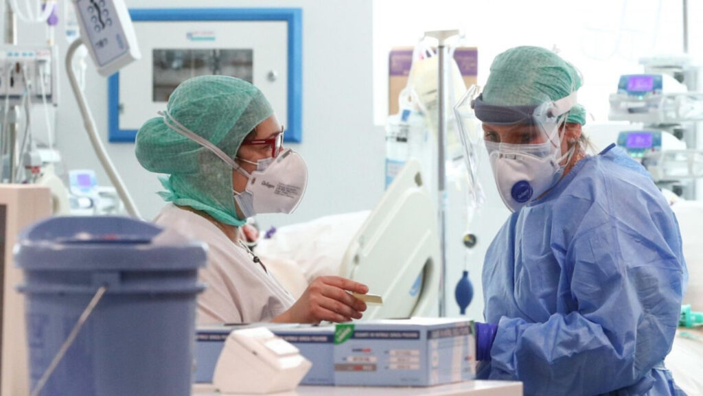 Sei morti per Covid in Sicilia il 15 aprile