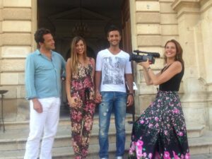 Su Sky Uno, Scicli, la seconda casa non si scorda mai
