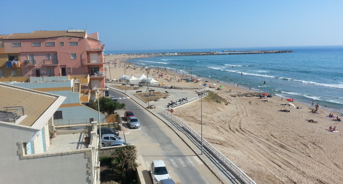 Preso il ladro di Scoglitti, è un 25enne rumeno